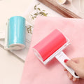 Furavie Washable Sticky Hair Roller — Reusable, No-Tear Fabric Lint Remover