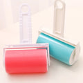 Furavie Washable Sticky Hair Roller — Reusable, No-Tear Fabric Lint Remover