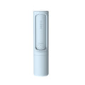 Furavie 2-in-1 Pet Hair Remover Brush — Reusable Lint Roller That Cleans Itself