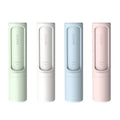 Furavie 2-in-1 Pet Hair Remover Brush — Reusable Lint Roller That Cleans Itself