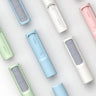 Furavie 2-in-1 Pet Hair Remover Brush — Reusable Lint Roller That Cleans Itself