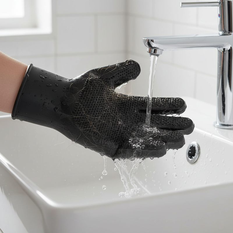 Washable and reusable